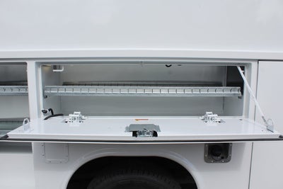 2026 Ford Econoline Cutaway E-350 SRW