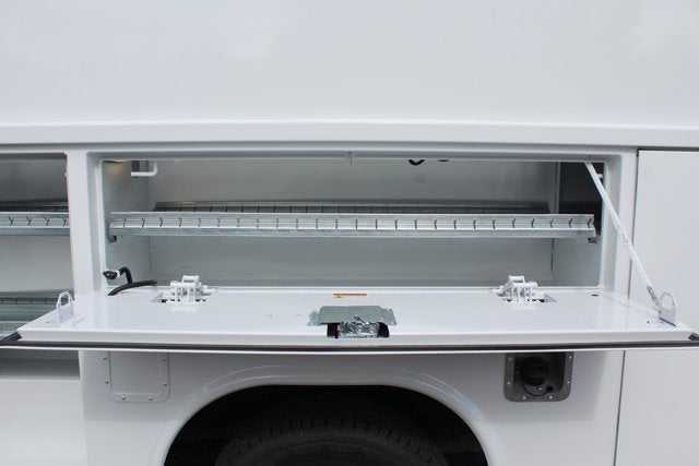 2026 Ford Econoline Cutaway E-350 SRW