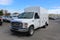 2026 Ford Econoline Cutaway E-350 SRW