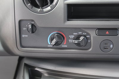 2026 Ford Econoline Cutaway E-350 SRW