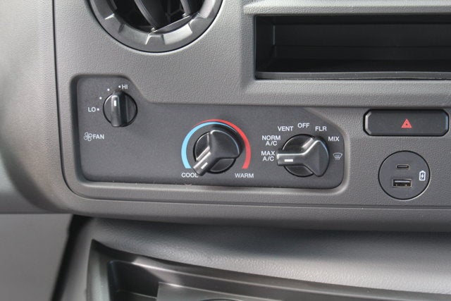 2026 Ford Econoline Cutaway E-350 SRW