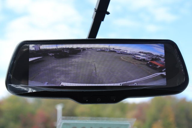 2026 Ford Econoline Cutaway E-350 SRW