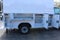 2026 Ford Econoline Cutaway E-350 SRW
