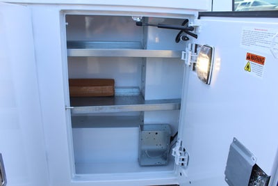 2026 Ford Econoline Cutaway E-350 SRW