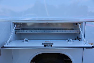 2026 Ford Econoline Cutaway E-350 SRW