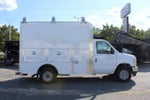 2026 Ford Econoline Cutaway E-350 SRW