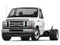 2026 Ford Econoline Cutaway E-350 SRW