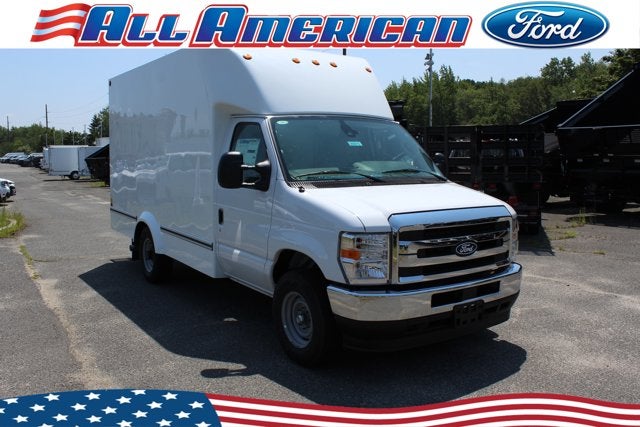 2026 Ford Econoline Cutaway E-350 SRW
