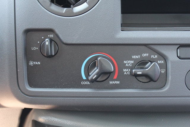 2026 Ford Econoline Cutaway E-350 SRW