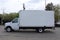 2027 Ford Dry Freight Box Truck E-350 16 FT DuraCube Pro Aluminum Body