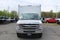 2027 Ford Dry Freight Box Truck E-350 16 FT DuraCube Pro Aluminum Body