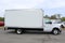 2027 Ford Dry Freight Box Truck E-350 16 FT DuraCube Pro Aluminum Body