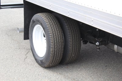 2027 Ford Dry Freight Box Truck E-350 16 FT DuraCube Pro Aluminum Body