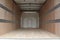 2027 Ford Dry Freight Box Truck E-350 16 FT DuraCube Pro Aluminum Body