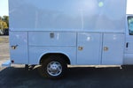 2027 Ford Econoline Cutaway E-350 SRW