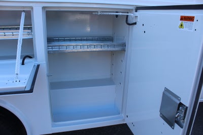 2027 Ford Econoline Cutaway E-350 SRW