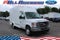 2026 Ford Econoline Cutaway E-350 SRW
