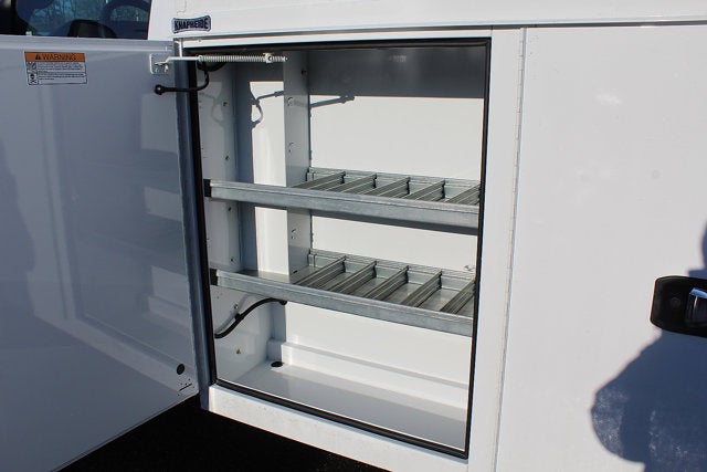 2026 Ford Econoline Cutaway E-350 SRW