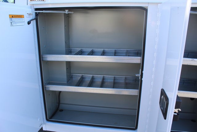 2026 Ford Econoline Cutaway E-350 SRW