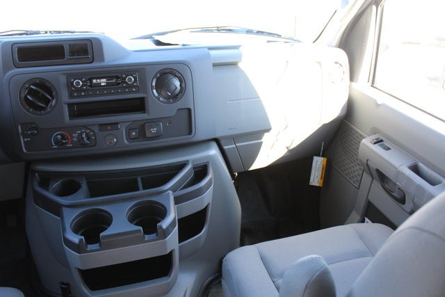 2026 Ford Econoline Cutaway E-350 SRW