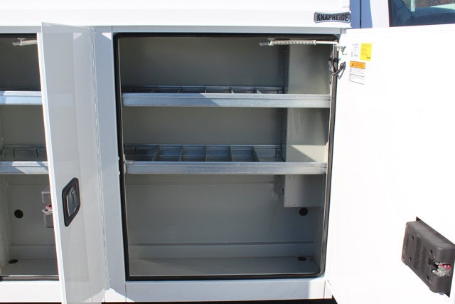 2026 Ford Econoline Cutaway E-350 SRW