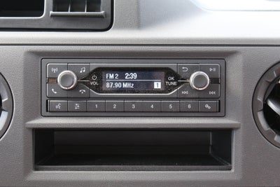 2027 Ford Econoline Cutaway E-350 SRW