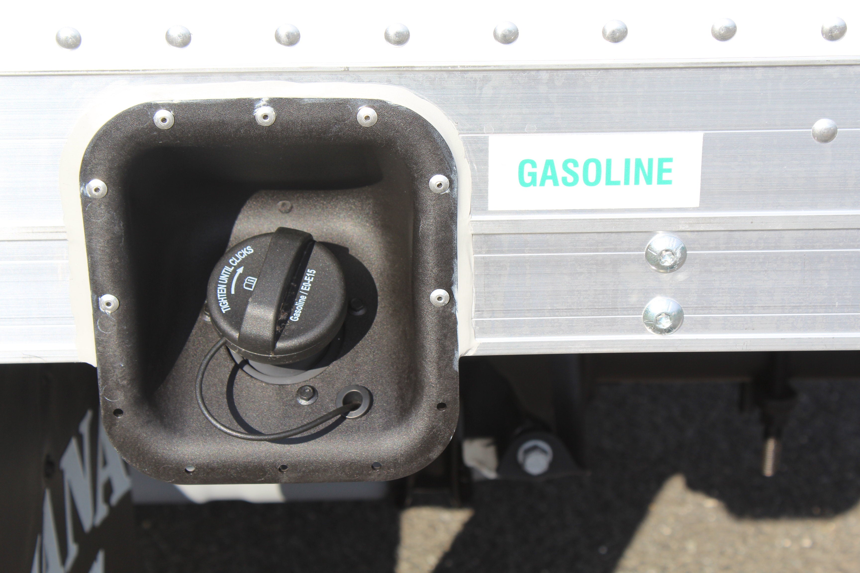 2027 Ford Econoline Cutaway E-350 SRW