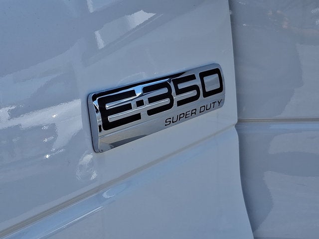 2026 Ford Econoline Cutaway E-350 SRW