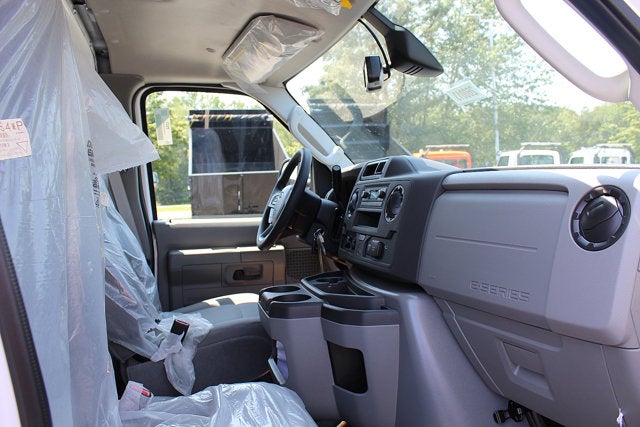 2026 Ford Econoline Cutaway E-350 SRW