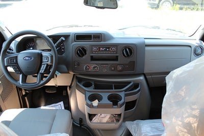 2026 Ford Econoline Cutaway E-350 SRW