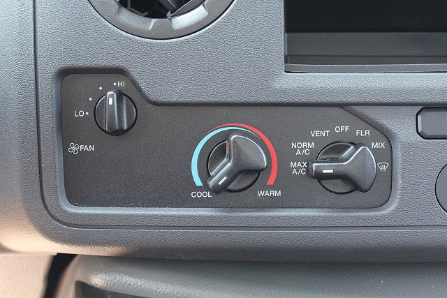 2026 Ford Econoline Cutaway E-350 SRW