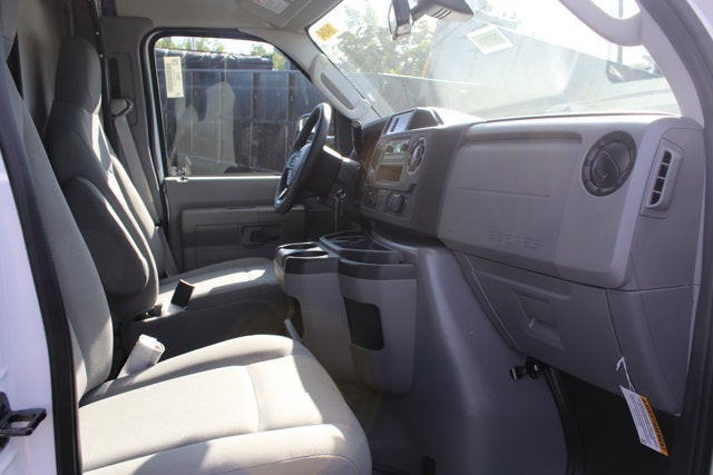 2026 Ford Econoline Cutaway E-350 SRW