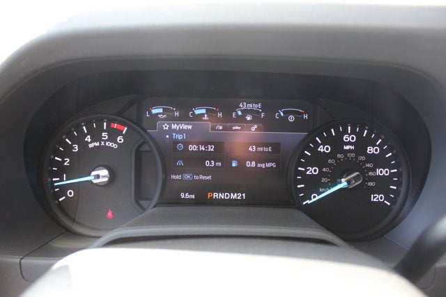 2026 Ford Econoline Cutaway E-350 SRW