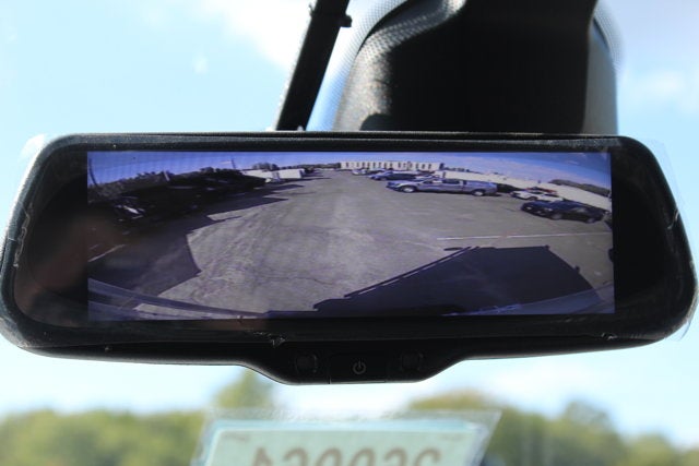 2026 Ford Econoline Cutaway E-350 SRW