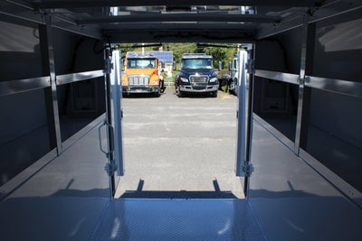 2026 Ford Econoline Cutaway E-350 SRW