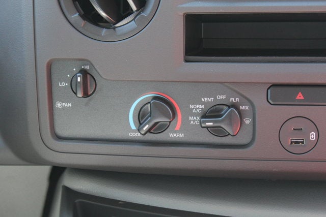 2026 Ford Econoline Cutaway E-350 SRW