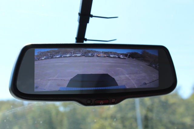 2026 Ford Econoline Cutaway E-350 SRW