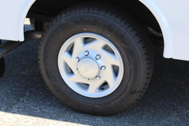 2026 Ford Econoline Cutaway E-350 SRW