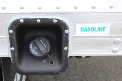 2027 Ford Econoline Cutaway E-350 SRW