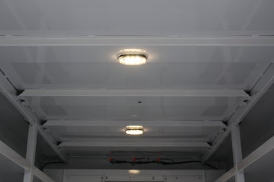 2027 Ford Econoline Cutaway E-350 SRW