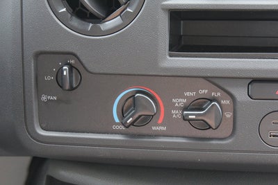 2026 Ford Econoline Cutaway E-350 SRW