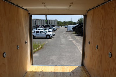 2026 Ford Econoline Cutaway E-350 SRW