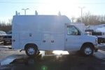 2026 Ford Econoline Cutaway E-350 SRW
