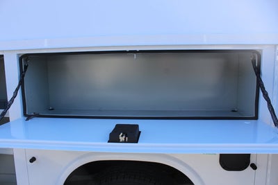 2026 Ford Econoline Cutaway E-350 SRW