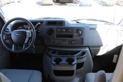 2026 Ford Econoline Cutaway E-350 SRW