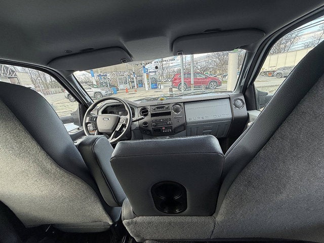 2026 Ford F-650-750 F-750 Diesel Straight Frame