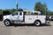 2024 Ford Open Service Utility 11 FT Crane Super Cab F750 4x4
