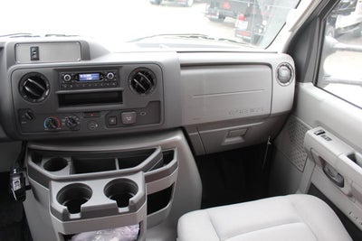 2026 Ford Econoline Cutaway E-450 DRW