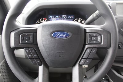 2026 Ford Econoline Cutaway E-450 DRW
