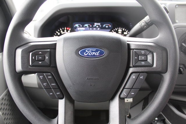 2026 Ford Econoline Cutaway E-450 DRW